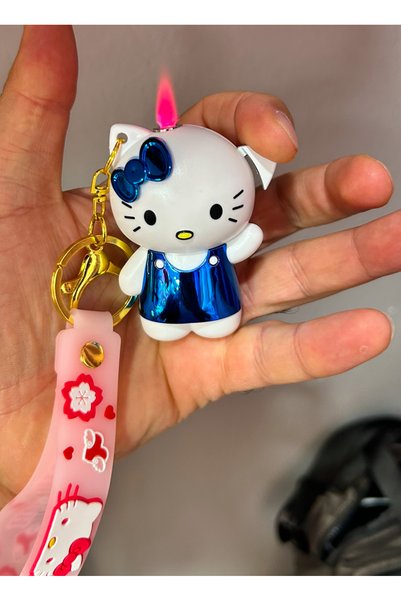By Aheli Hello Kitty Çakmak