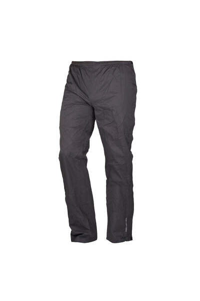 NORTHFINDER Pantaloni multisport impermeabili pentru bărbați NORTHKIT, Gri