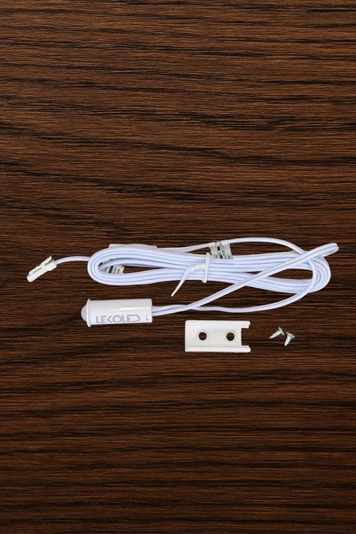 LEKOLED PIR SENSOR KALEM TİP MOBİLYA DOLAP 12-24V 3A 12mm Çap