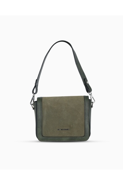 David Jones Kadın Çapraz Çanta ED011-1