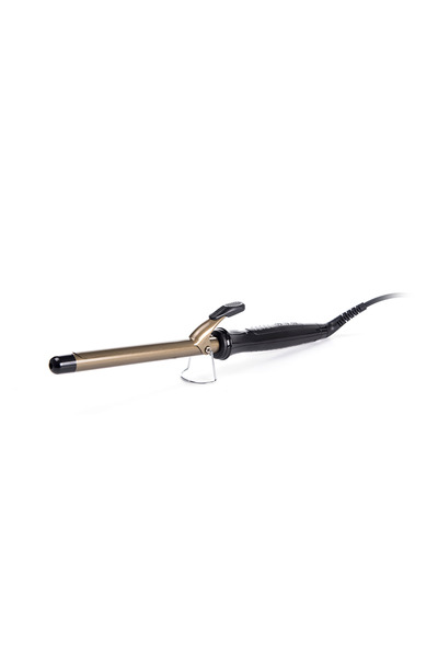 Ventoso Titanium Coated Hair Curling Iron 19mm