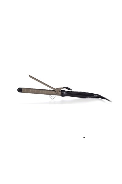 Ventoso Titanium Coated Hair Curling Iron 25mm