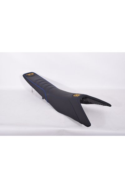 EVC by Evo-Craft Κάλυμμα σέλας για μοτοσικλέτα Husqvarna 701 Enduro