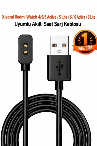 Dexmon Xiaomi Redmi Watch 4/5/5 Active / 5 Lite / 6 / 6 Active / 6 Lite Uyuml...