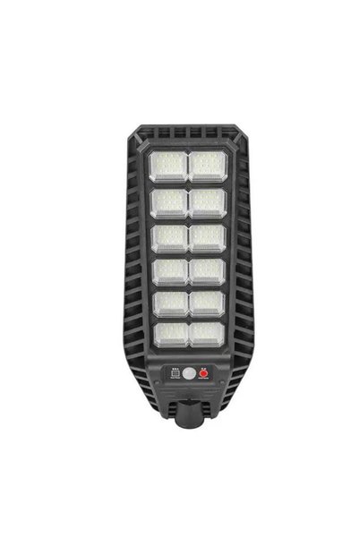 OEM Αδιάβροχος ηλιακός προβολέας 12 COB 216 LED 400W με τηλεχειριστήριο AB-TY240