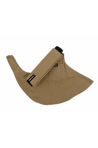 tinytrek Toprak Yan Sling |   Ergonomic Child Carrier 10 Months-4 Years (Max ...