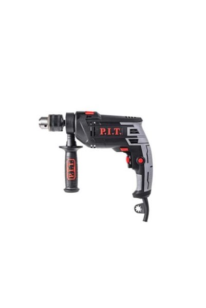 PİT مثقاب كهربائي، رأس 13 مم، 780 واط P.I.T-PSB13-C2
