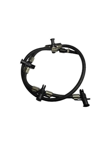 Bosch Enjektör Geri Dönüş Hortumu 0928400590 Mercedes-Benz Sprinter OEM A6460700932