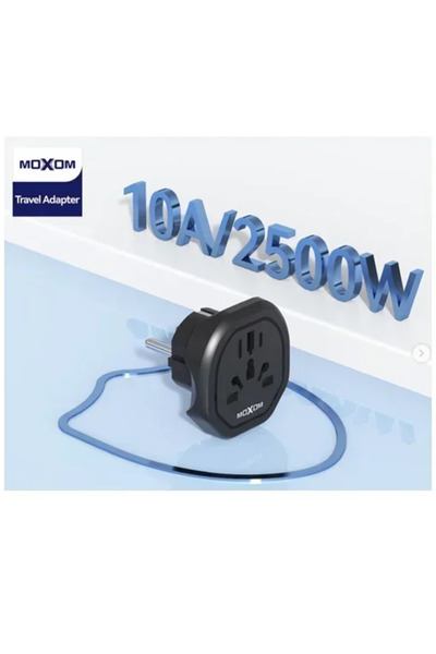 OEM Mini Universal πολυλειτουργικός γενικός φορτιστής 2500W Moxom MX-HC172 σε...