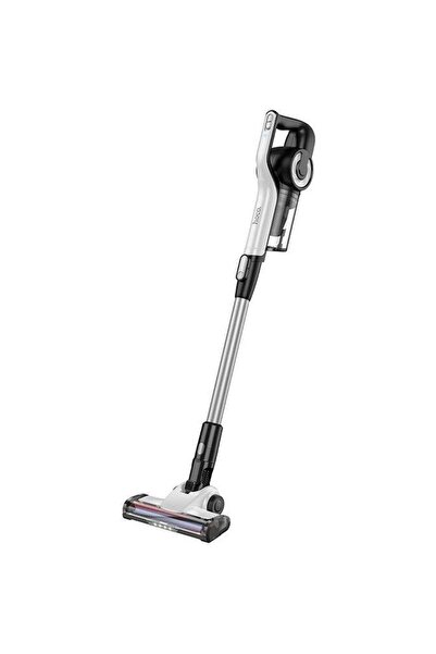 OEM Σκούπα Stick χειρός ασύρματη με κυλινδρική βούρτσα, φίλτρο HEPA και μπατα...