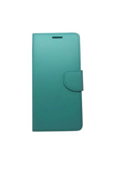 Xiaomi Θήκη πορτοφόλι για Redmi Note 14 Pro 5G σε τιρκουάζ χρώμα