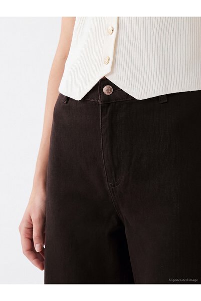 LC Waikiki I Wide Leg Jeans from Freezen Store