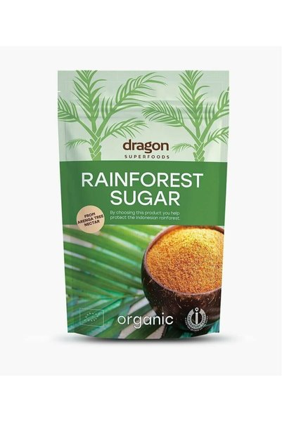 Dragon Superfoods Zahar din palmier 250g DS