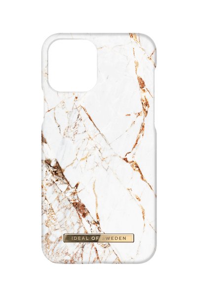 Apple IDEAL OF SWEDEN θήκη Fashion CARRARA GOLD iPhone 13 PRO IDFCA16-I2161P-46