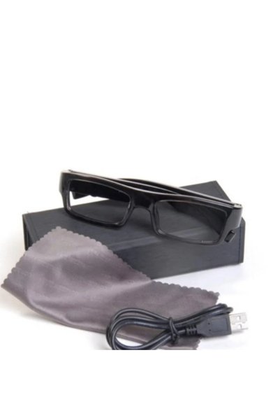 OEM S-Talk HD COOL SPY γυαλιά με κρυφή κάμερα