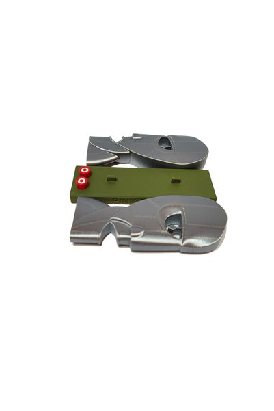 OEM Decorațiune Pink Floyd The Division Bell 13 cm