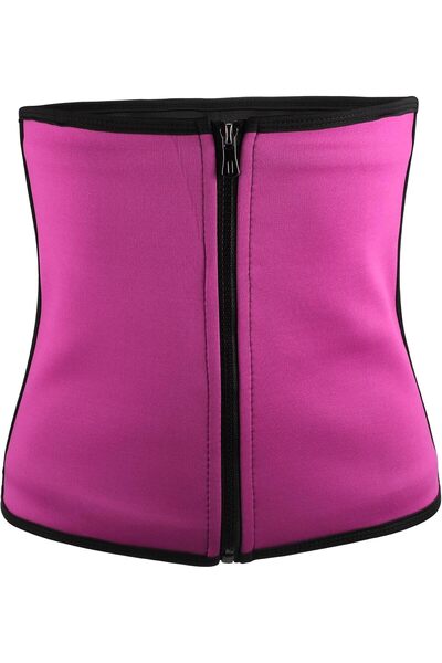 Generic Sports Waist Trainer Corset for Weight Loss and Tummy Control All Siz...