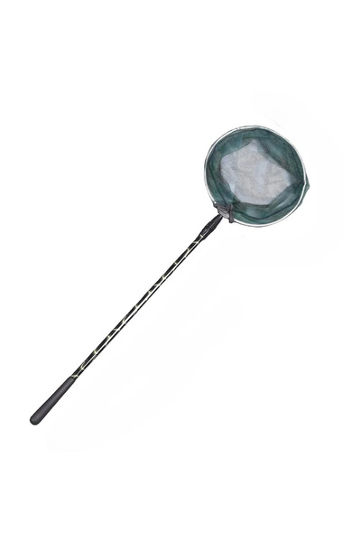 OEM Απόχη ψαρέματος πτυσσόμενη 1,52 x 0,25m - 31606 Tpster