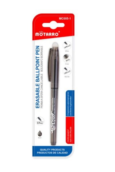 OEM Στυλό διαρκείας που σβήνει Motarro MC005-1