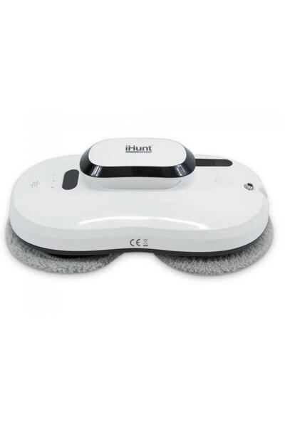 iHunt Έξυπνο Ρομπότ Καθαρισμού Παραθύρων 3 PRO, 800W (Λευκό)