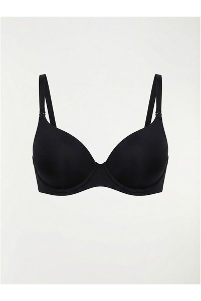 LC Waikiki Lcw Dream Black Women's Bra with Nevavm Difference