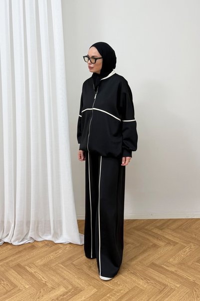 Melike Tatar Set de scuba cu tubulare 3-4567