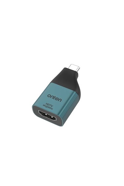 OEM Αντάπτορας USB-C σε HDMI 4K 60Hz Onten OTN-UC102