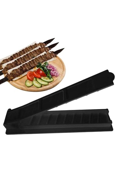 Generic Kebab Maker,Kebab Press,Skewers Kebab Maker Grill,Manual Kabob Mould,...