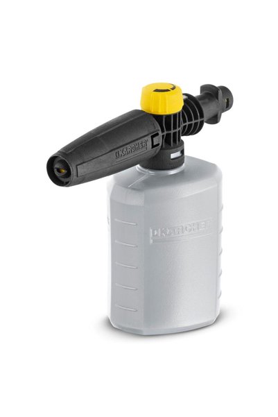 Karcher Kärcher FJ 6 Duză de spumă, 0.6 L (Gri)