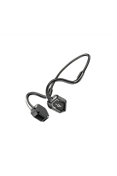 OEM Ασύρματα ακουστικά Bluetooth Headset Klgo HK-87BL σε μαύρο χρώμα