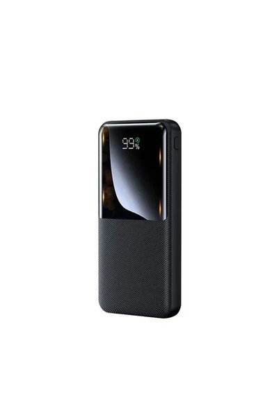 Remax RPP-623 Power Bank 20000mAh 22.5W με 2 θύρες USB-A και θύρα USB-C Power...