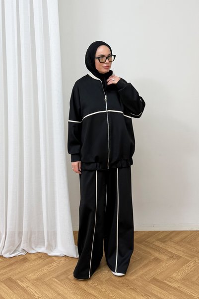 Melike Tatar Set de scuba cu tubulare 3-4567