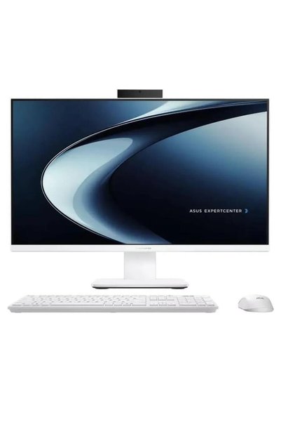ASUS P470VA P470VAK-C532512W0D C5-210H 32GB 512GB SSD 27" Beyaz FreeDOS All In One