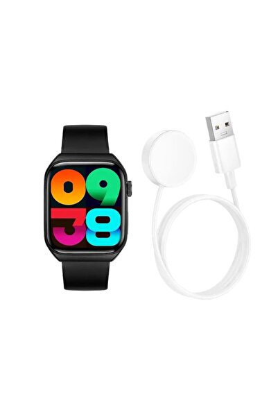 Hoco Smartwatch με παλμογράφο DYD04