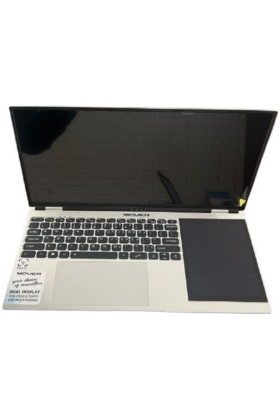 Briant Mover Laptop cu ecran dublu