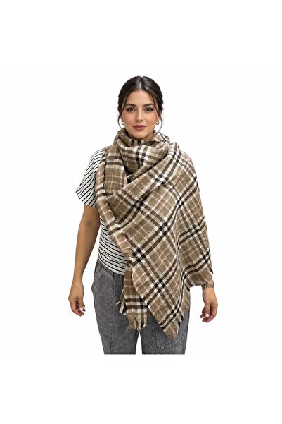 ÇİĞDEM AYDIN Winter Scarf