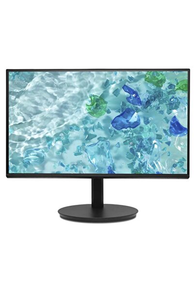 ACER Monitor CB272UGb 27 " QHD IPS LED, 120Hz, 1ms, HDMI, DisplayPort, Difuzo...