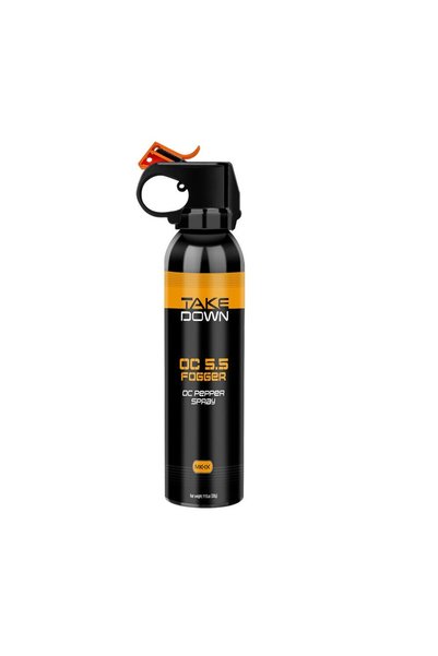 OEM Σπρέι αυτοπροστασίας 330ml Take Down MK-IX