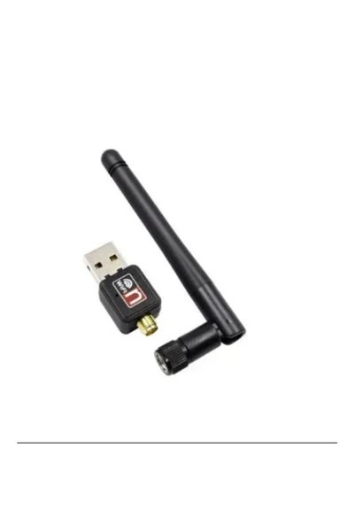 Andowl Ασύρματος USB αντάπτορας δικτύου με αποσπώμενη κεραία 900Mbps Q-A220B
