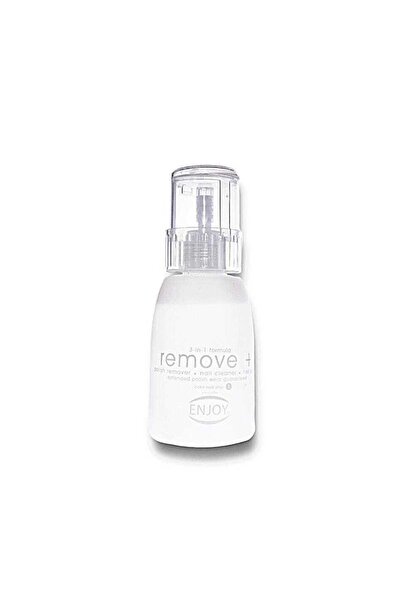 Enjoy White Nail Polish Remover – 150ml