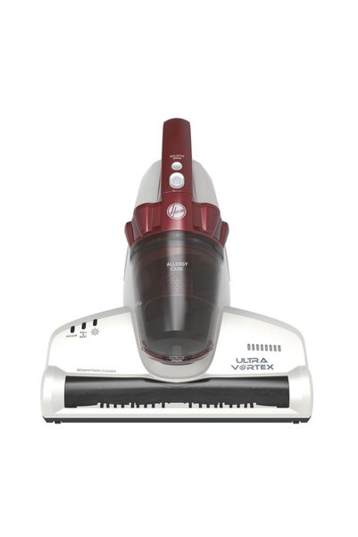 Hoover Aspirator cu pat UV Ultra Vortex MBC500UV 011, 500 W, 0.3 L, cablu de ...