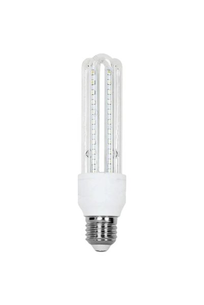 OEM LED λάμπα T3 3U E27 12W 3000K Aigostar