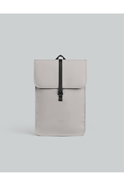 OEM Τσάντα Dash Backpack κατάλληλη για Laptop 13″/14″ - Taupe DA101R Gaston Luga