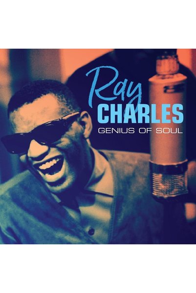 OEM ΒΙΝΥΛΙΟ Ray Charles - Ο Ιδιοφυής της Σουλ CL78762