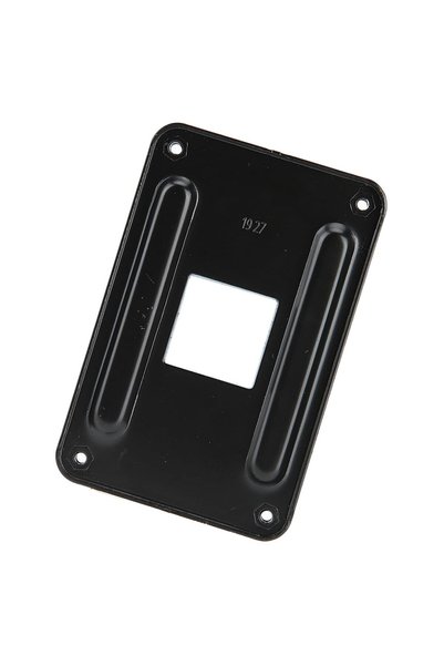 Generic AM4 Backplate, CPU Heatsink Bracket for Socket AM4 Motherboard