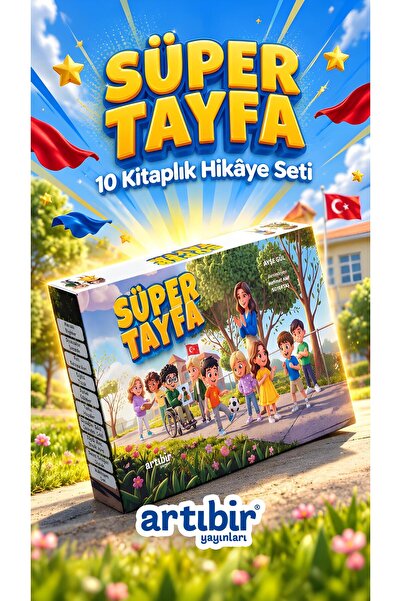 Artıbir Yayınları Full Throttle Adventure No Such Class
