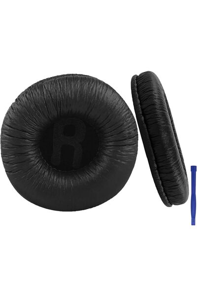 Generic Sponge Headphones Cups Replacement Ear Pads for JBL JR300, JR300BT, T...