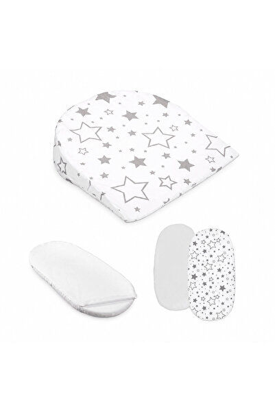 Kidizi Set landou bebe - Perna antireflux pentru landou, 2 cearceafuri cu ela...