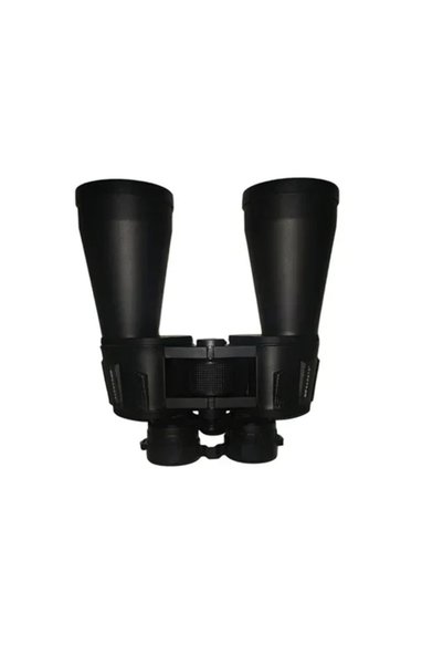 OEM Επαγγελματικά ισχυρά κιάλια 60x 90mm / 71-1000m σε μαύρο χρώμα