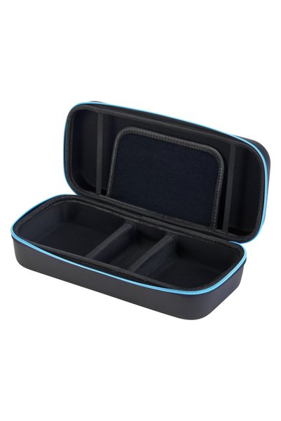 OEM Θήκη μεταφοράς για Nintendo Switch 2 με χώρο για το φορτιστή και έως 10 π...